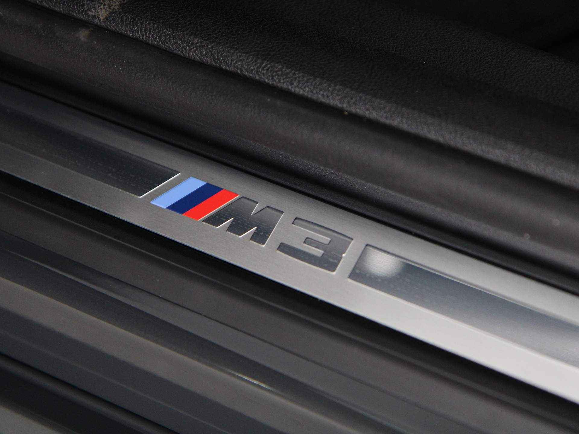 BMW M3 Touring xDrive Competition - 27/39