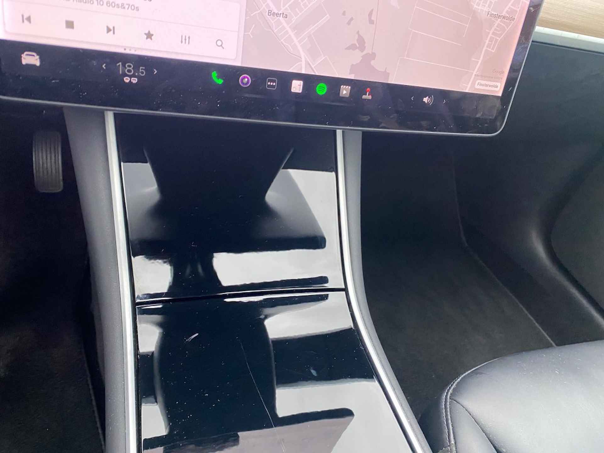 TESLA Model 3 Standard PLUS - 14/17