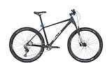 BULLS Copperhead 3 29 Diamant Black Matt 29" 53cm 2024