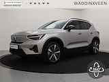 Volvo XC40 TWIN MOTOR PERFORMANCE ULTIMATE 82 kWh SCHUIFDAK 360GR CAM