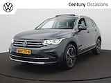 Volkswagen Tiguan 1.4 TSI eHybrid Elegance Business DSG / Camera / Elek. Klep / Sfeerverlichting