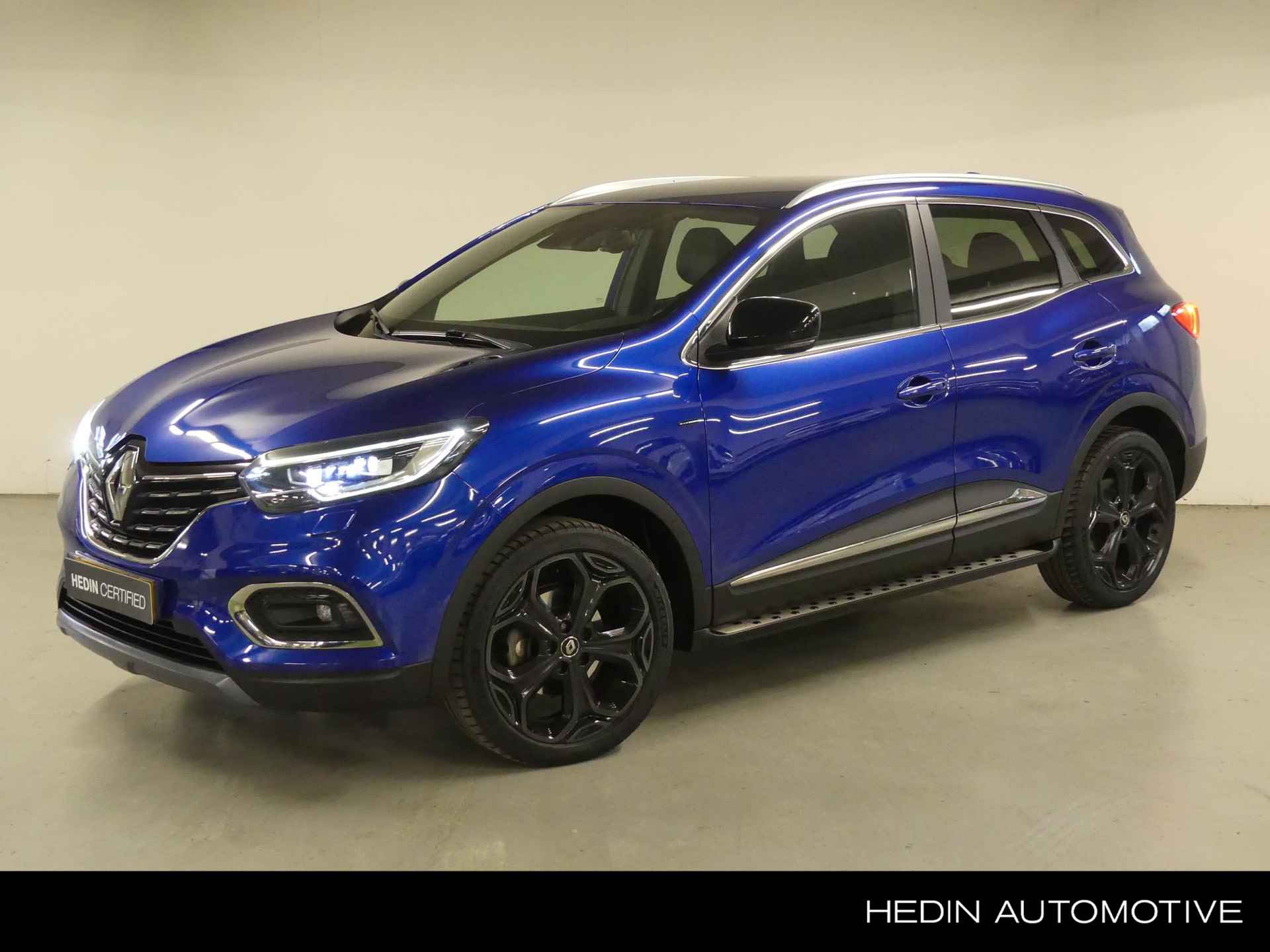 Renault Kadjar BOVAG 40-Puntencheck