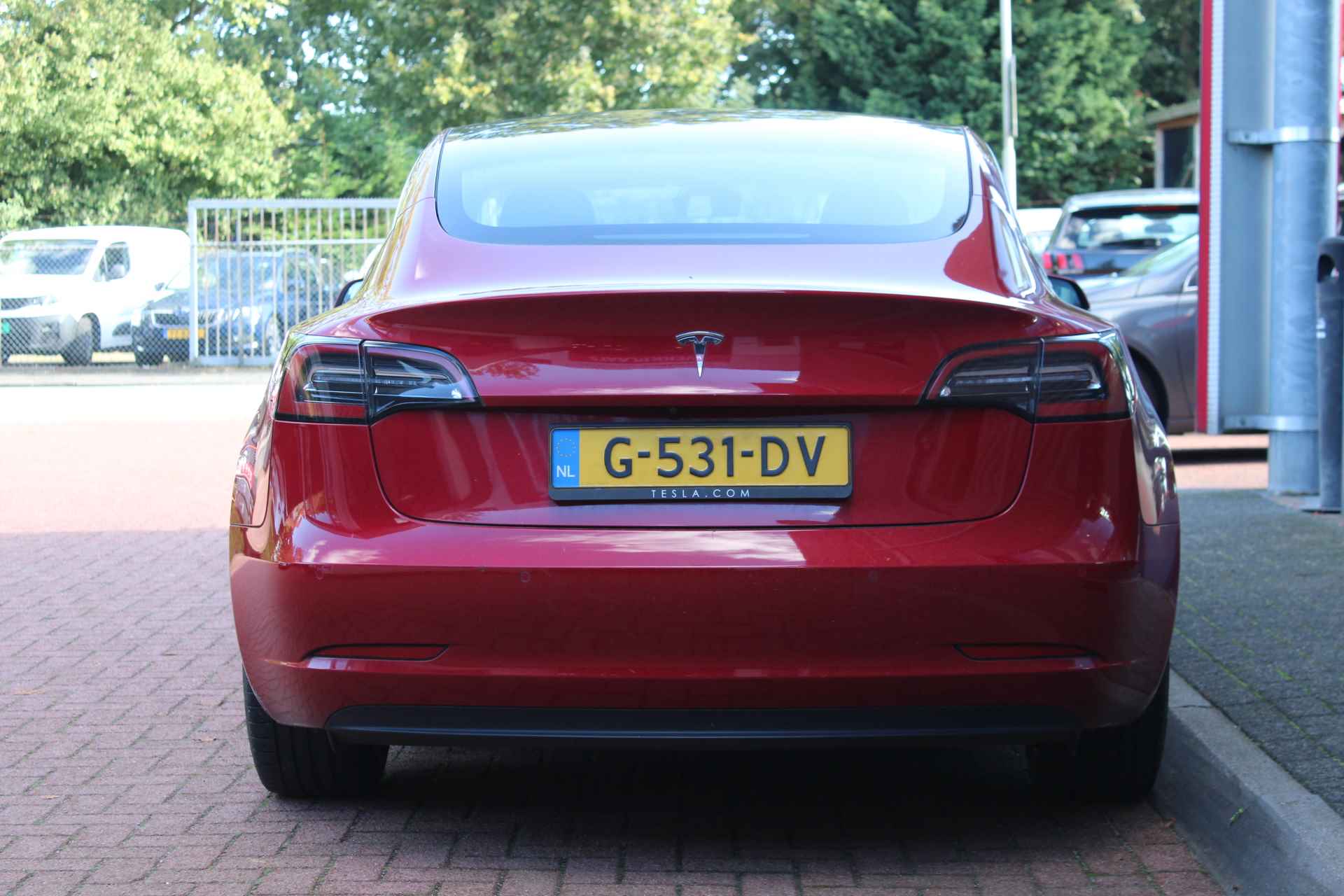 TESLA Model 3 Standard Plus | Auto- Pilot | Orig. NL | Prijs incl. BTW | - 5/18