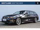 BMW 3 Serie Touring 320i High Executive Luxury Line Automaat / Laserlight / Parking Assistant Plus / Live Cockpit Professional / Stoelverwarming / Leder