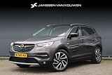 Opel Grandland X 1.6 Turbo Hybrid4 Ultimate 300PK / Leder / Navigatie / Leder