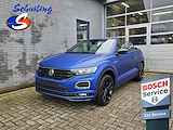 Volkswagen T-Roc Cabrio 1.5 TSI R-Line Edition Blue Inclusief Afleveringskosten