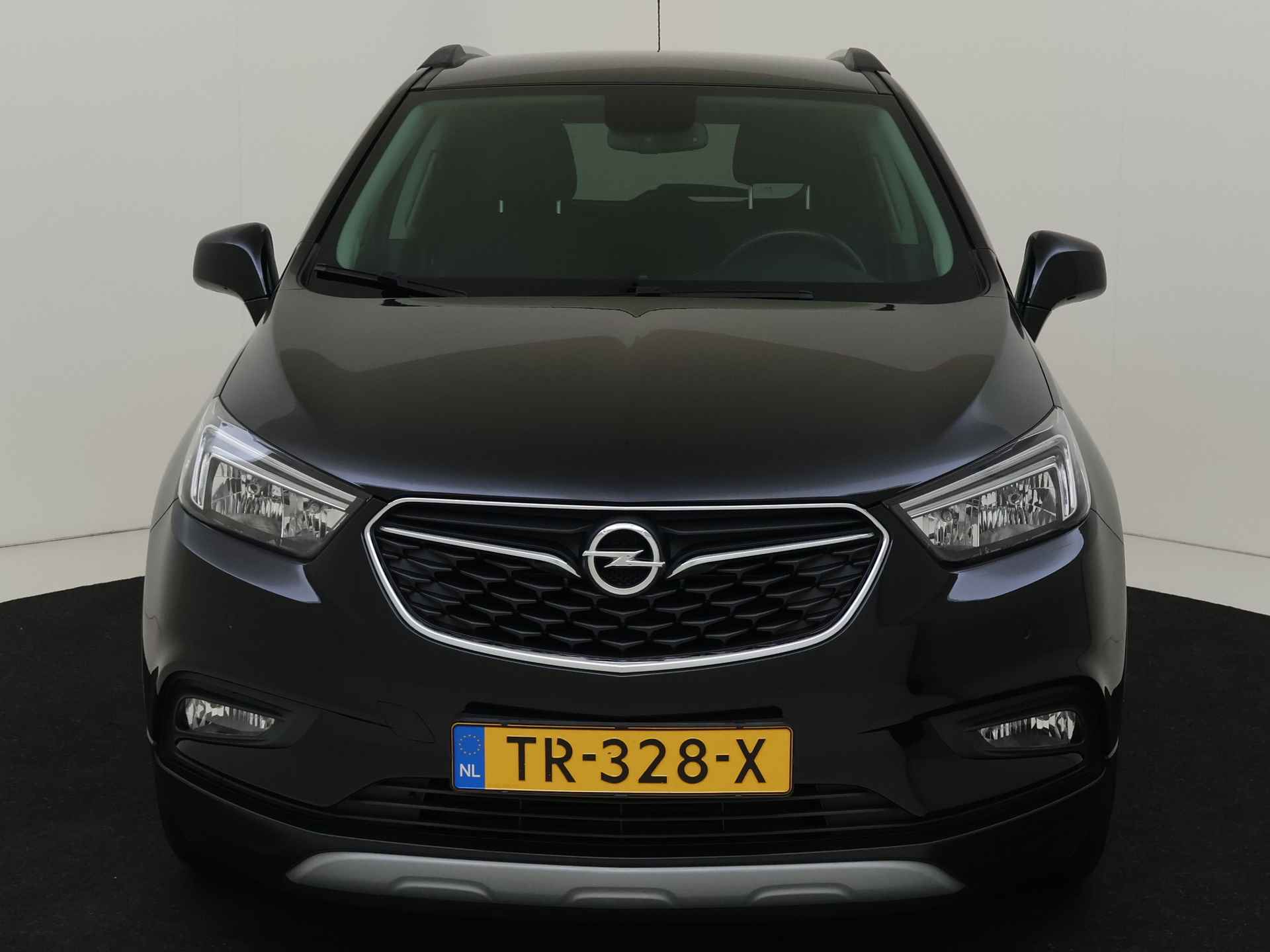 Opel Mokka X 1.4 Turbo Innovation | 140PK | Navigatie | Camera | - 28/41