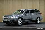 Subaru Outback 2.5i Premium | 1-ste Eigenaar | Leder | Panoramadak | Navigatie | Adaptive-cruise | Carplay | Elek. Achterklep