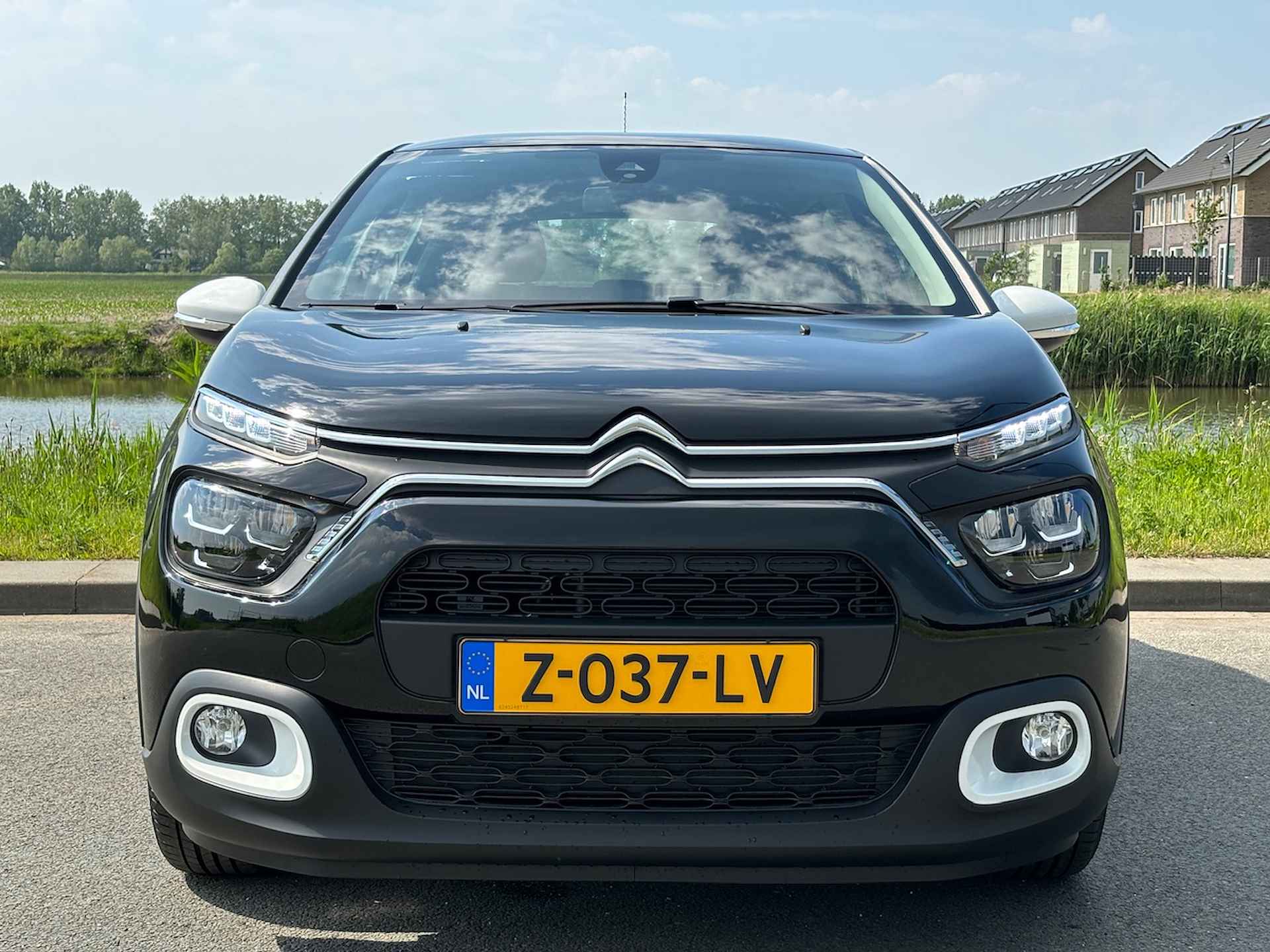 CITROEN C3 | YOU ! | PARKEERSENSOREN | DAB+ | CRUISE CONTROL | - 23/27