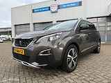 PEUGEOT 5008 GT LINE AUTOMAAT 180 PK 12 MND BOVAG RIJKLAAR PRIJS