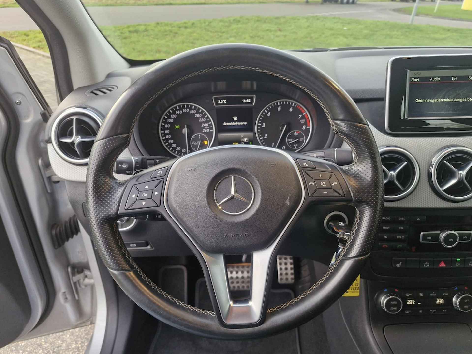 Mercedes-benz B-klasse 220 4-Matic Prestige | Automaat - 9/22