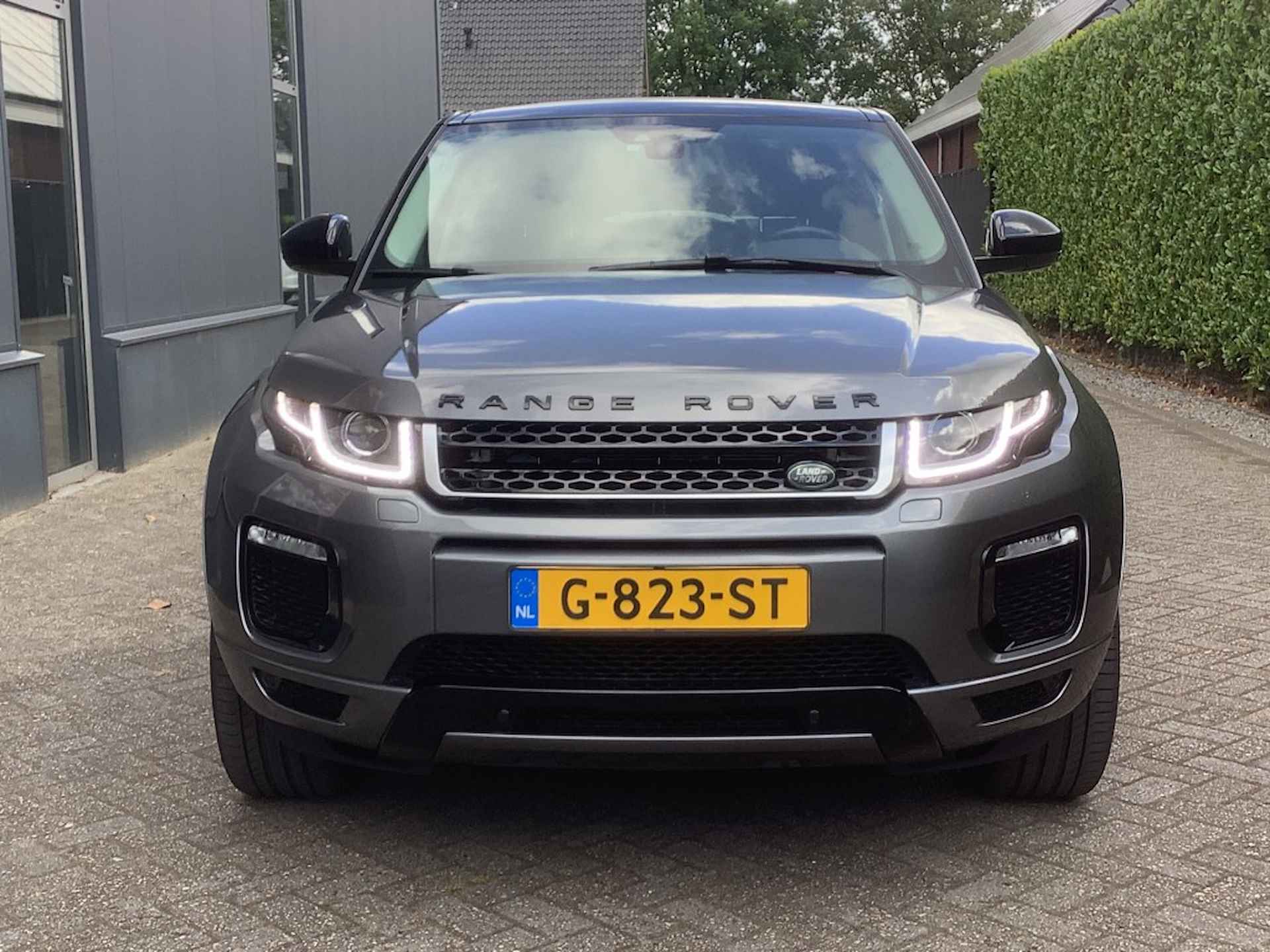 LAND ROVER Range Rover Evoque 2.0 Si4 SE Dynamic I leder I panoramadak - 2/22