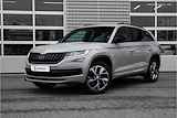 Škoda Kodiaq 1.5 TSI Sportline Business | Trekhaak | Camera | Navigatie | Carplay