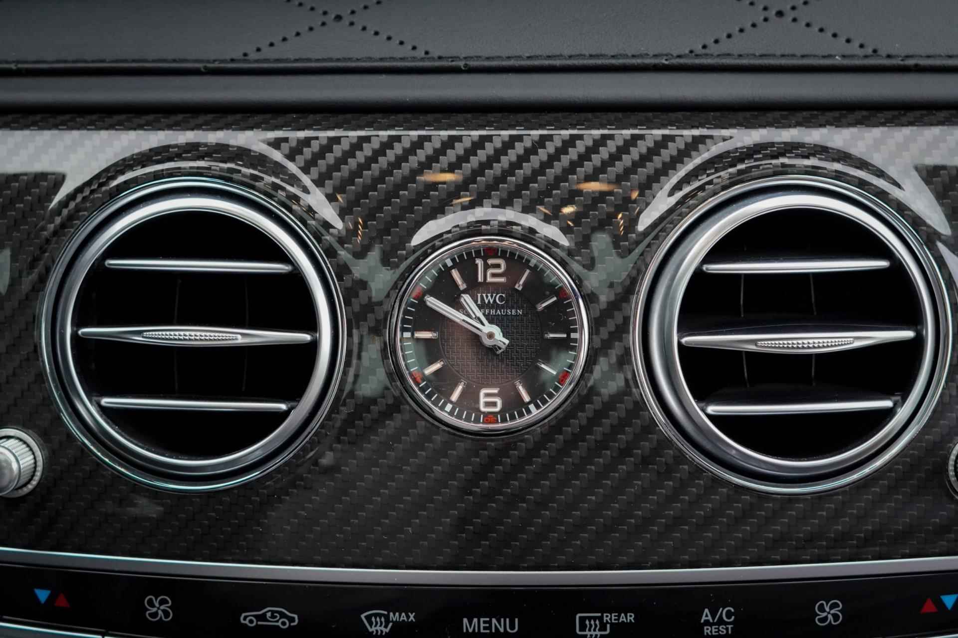 Mercedes-Benz S-klasse AMG 63 4Matic Lang / Pano / Burmester / Carbon - 25/69