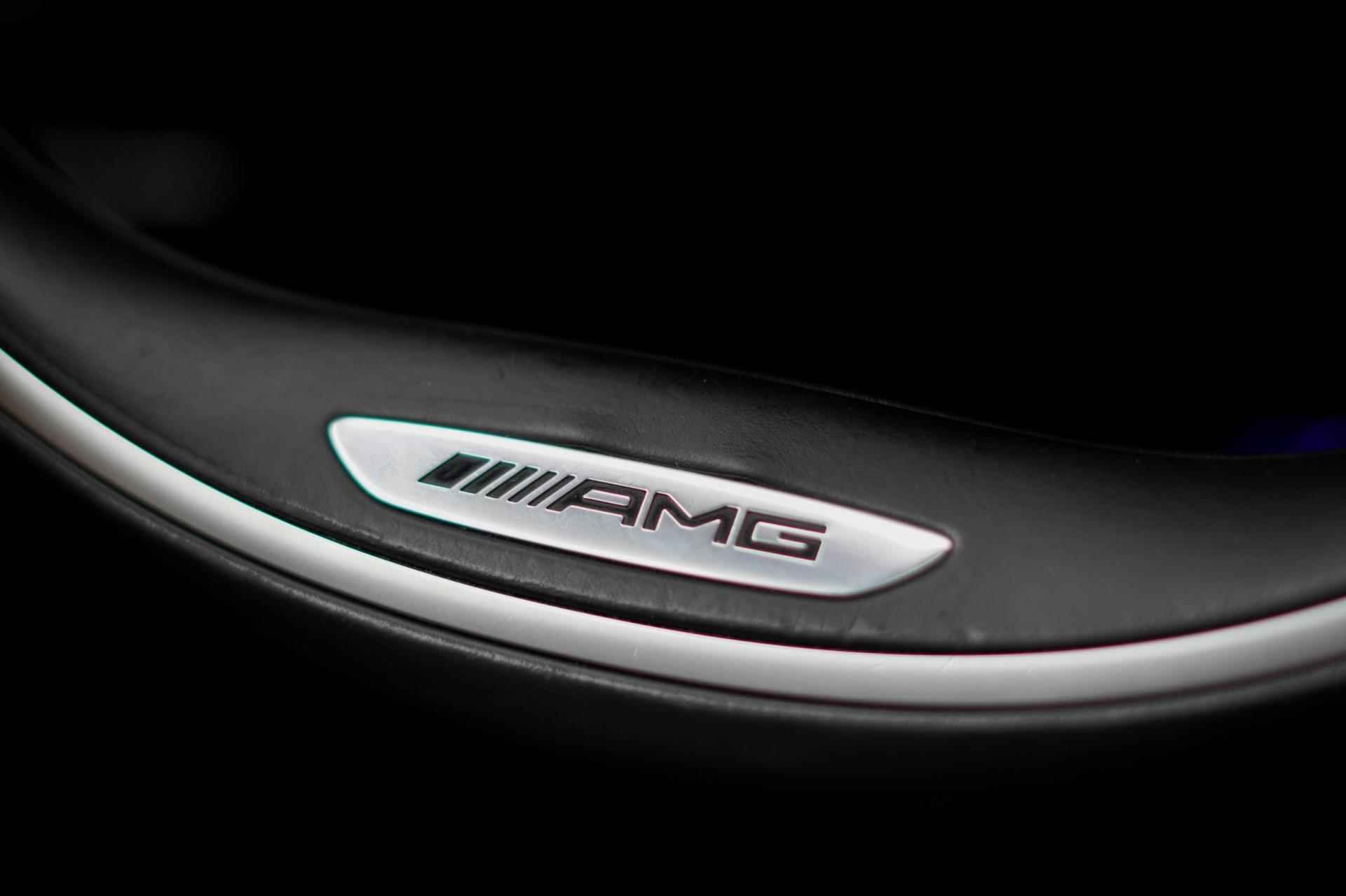 Mercedes-Benz S-klasse AMG 63 4Matic Lang / Pano / Burmester / Carbon - 53/69