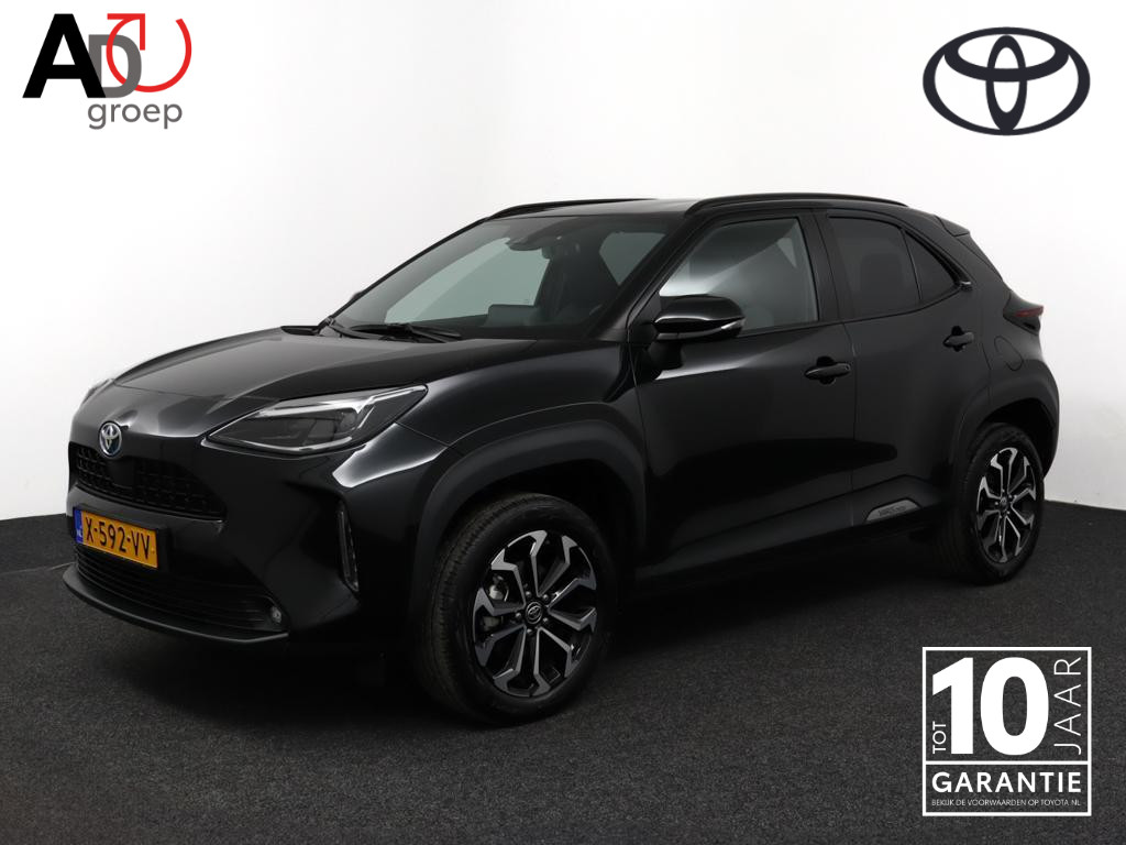 Toyota Yaris Cross 1.5 Hybrid Dynamic | Navigatie | Camera Achter | Climate Control |