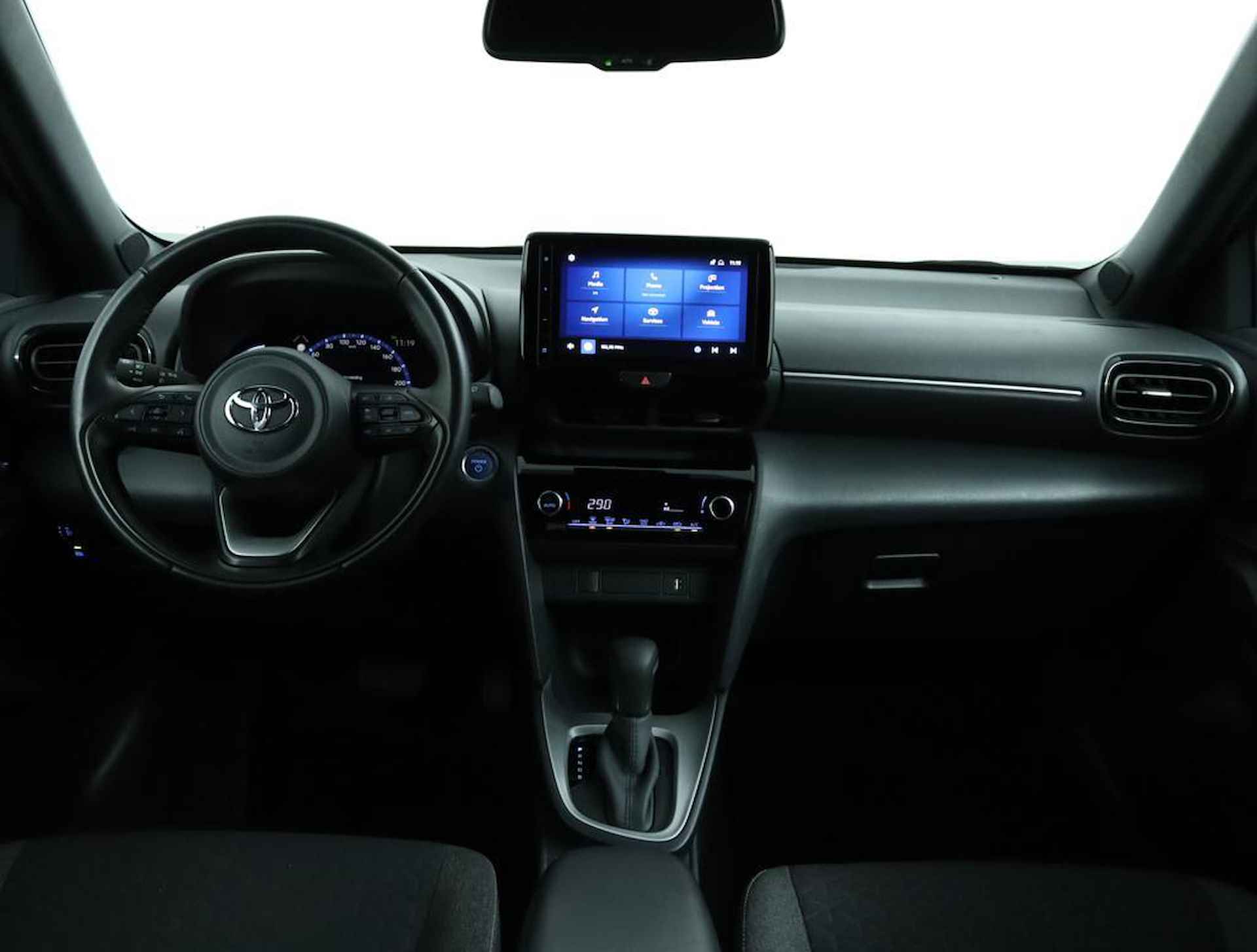 Toyota Yaris Cross 1.5 Hybrid Dynamic | Navigatie | Camera Achter | Climate Control | - 4/49