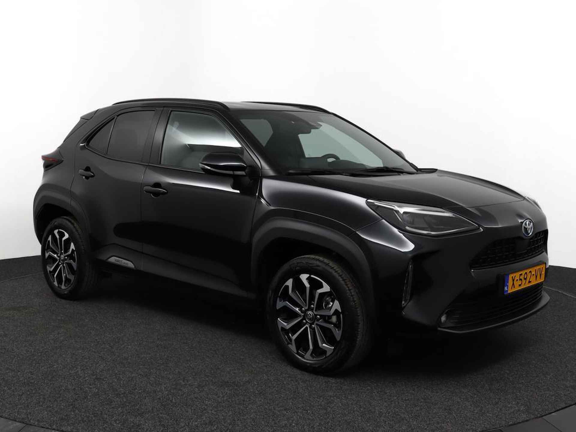 Toyota Yaris Cross 1.5 Hybrid Dynamic | Navigatie | Camera Achter | Climate Control | - 14/49