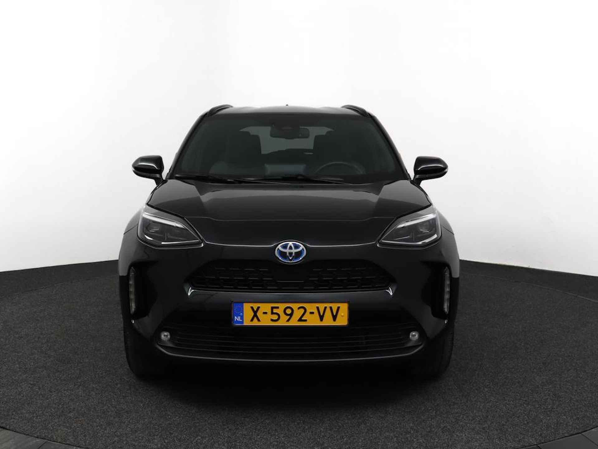 Toyota Yaris Cross 1.5 Hybrid Dynamic | Navigatie | Camera Achter | Climate Control | - 16/49