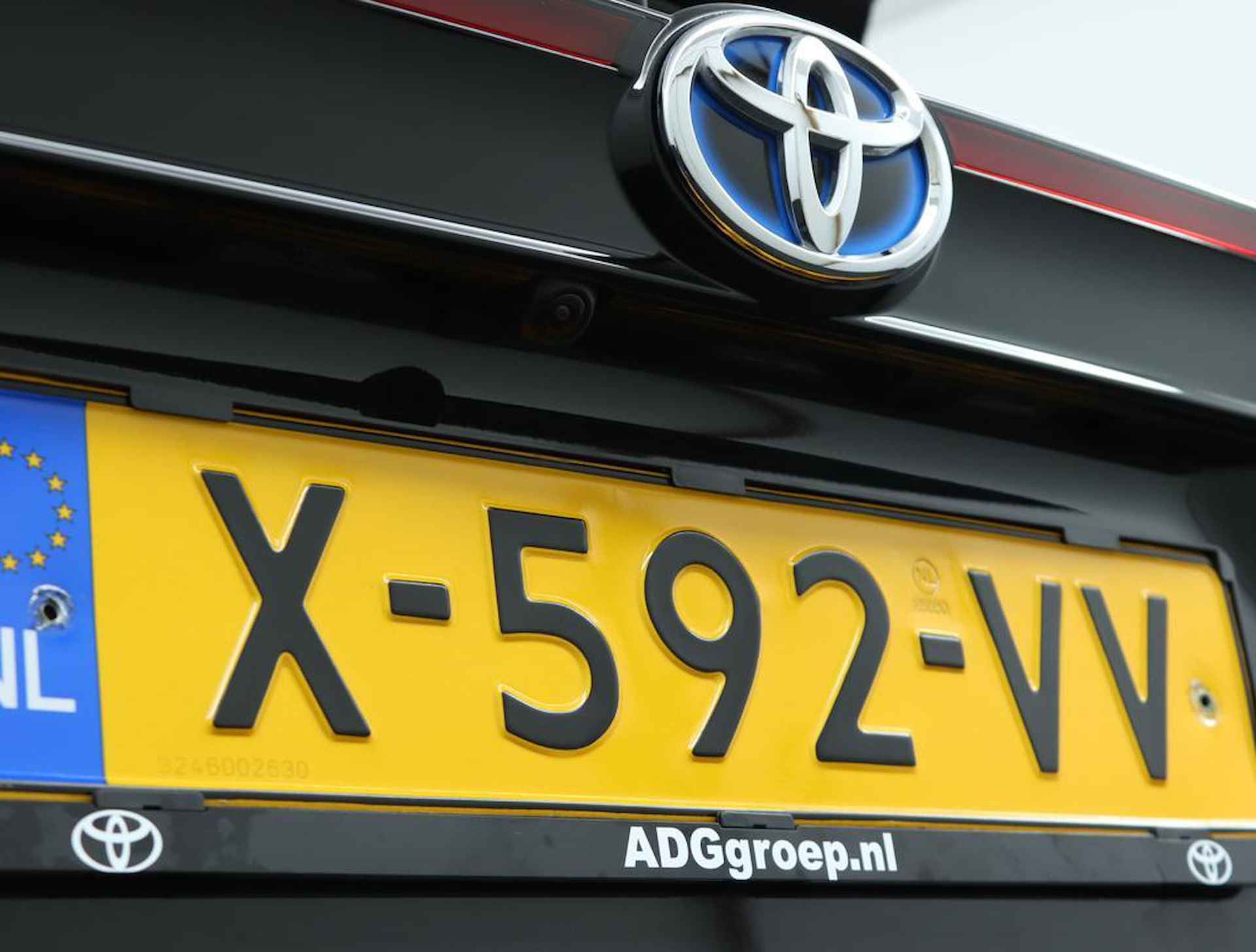 Toyota Yaris Cross 1.5 Hybrid Dynamic | Navigatie | Camera Achter | Climate Control | - 39/49