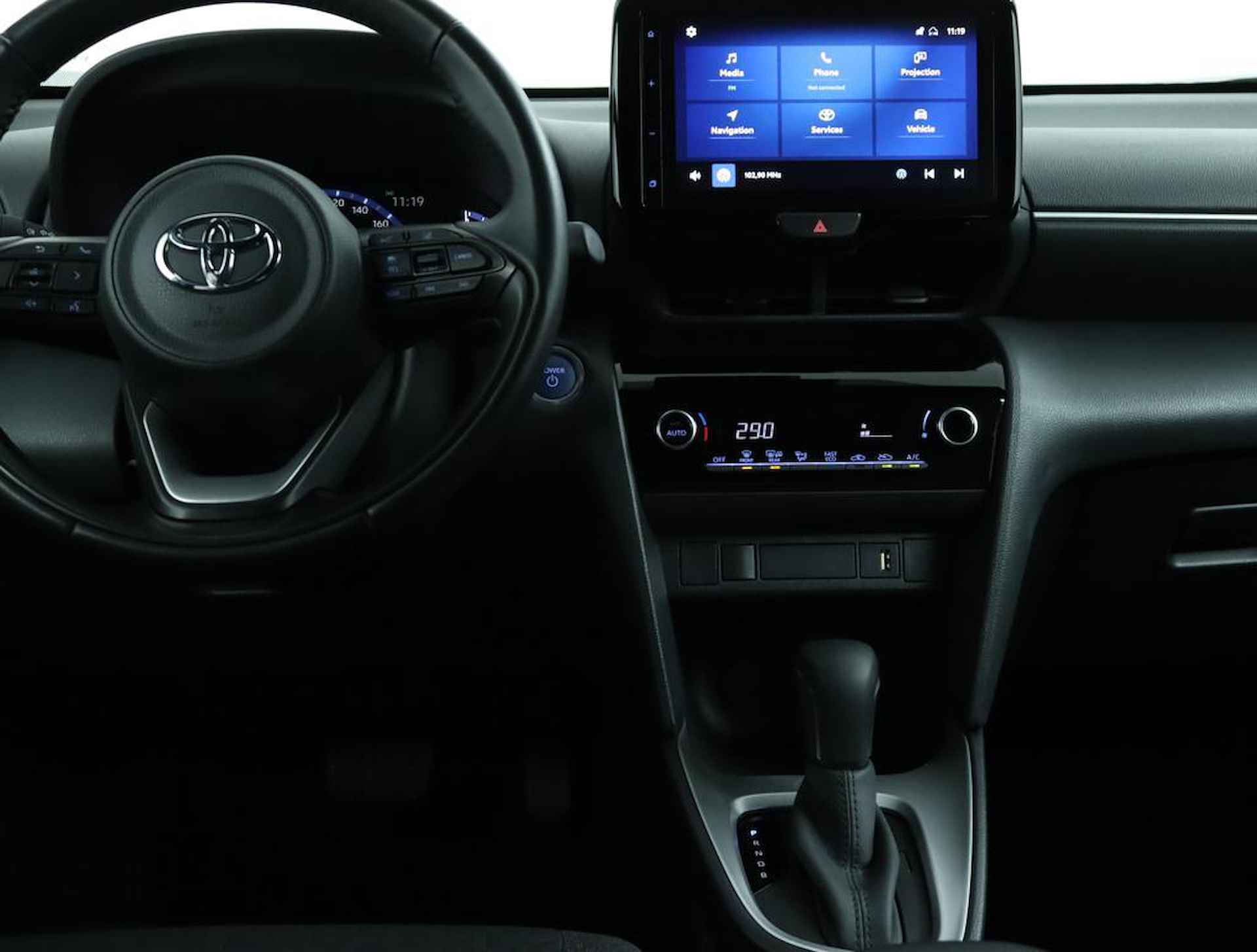 Toyota Yaris Cross 1.5 Hybrid Dynamic | Navigatie | Camera Achter | Climate Control | - 49/49