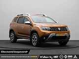 Dacia Duster TCe 100pk Bi-Fuel Prestige | Trekhaak | Rondom zicht Camera | Stoelverwarming |