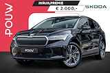 Skoda Enyaq 85 286pk Business Edition | Trekhaak Wegklapbaar | 20" Velgen