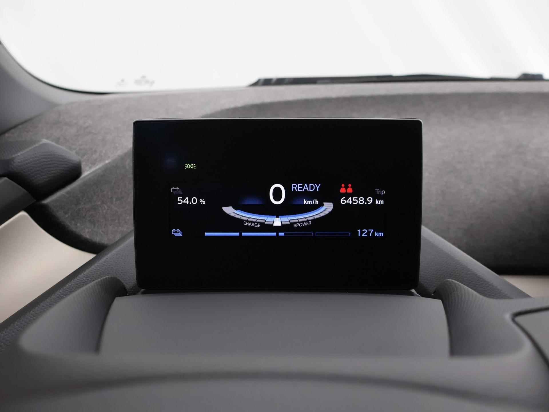 BMW i3 Business Edition Plus 120Ah 42 kWh | LED | Navigatie | DAB | Climate Control | Cruise Control | PDC | Warmtepomp | Comfort-Pakket | 3-Fase/11kw | - 13/38