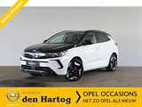 Opel Grandland 1.6 Turbo Plug-In Hybrid 4x4 GSe 300PK AWD/Alcantara/360Camera/Zelf inparkeren