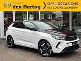 Opel Grandland 1.6 Turbo Hybrid 4x4 GSE 300PK AWD/Alcantara/360Camera/Zelf inparkeren