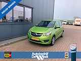 Opel KARL 1.0 Edition AIRCO/CRUISE/MEDIA