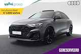 Audi Q8 Pro Line S 55 TFSI e 394 pk quattro | Bang & Olufsen Premium | Panoramadak | Trekhaak | Zwart optiek | 23 inch