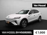 MG Marvel R Luxury | Panoramadak | Leder | Sfeerverlichting | Stoelventilatie + verwarming | 360 Camera | Navi |