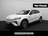 MG Marvel R Luxury | Panoramadak | Leder | Sfeerverlichting | Stoelventilatie + verwarming | 360 Camera | Navi |