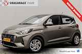 Hyundai i10 67 PK Comfort 5 DRS Automaat 15 DKM UNIEK Fabr: Garantie. | Navi | Airco | PDC Achter | Telefoon voorbereiding |