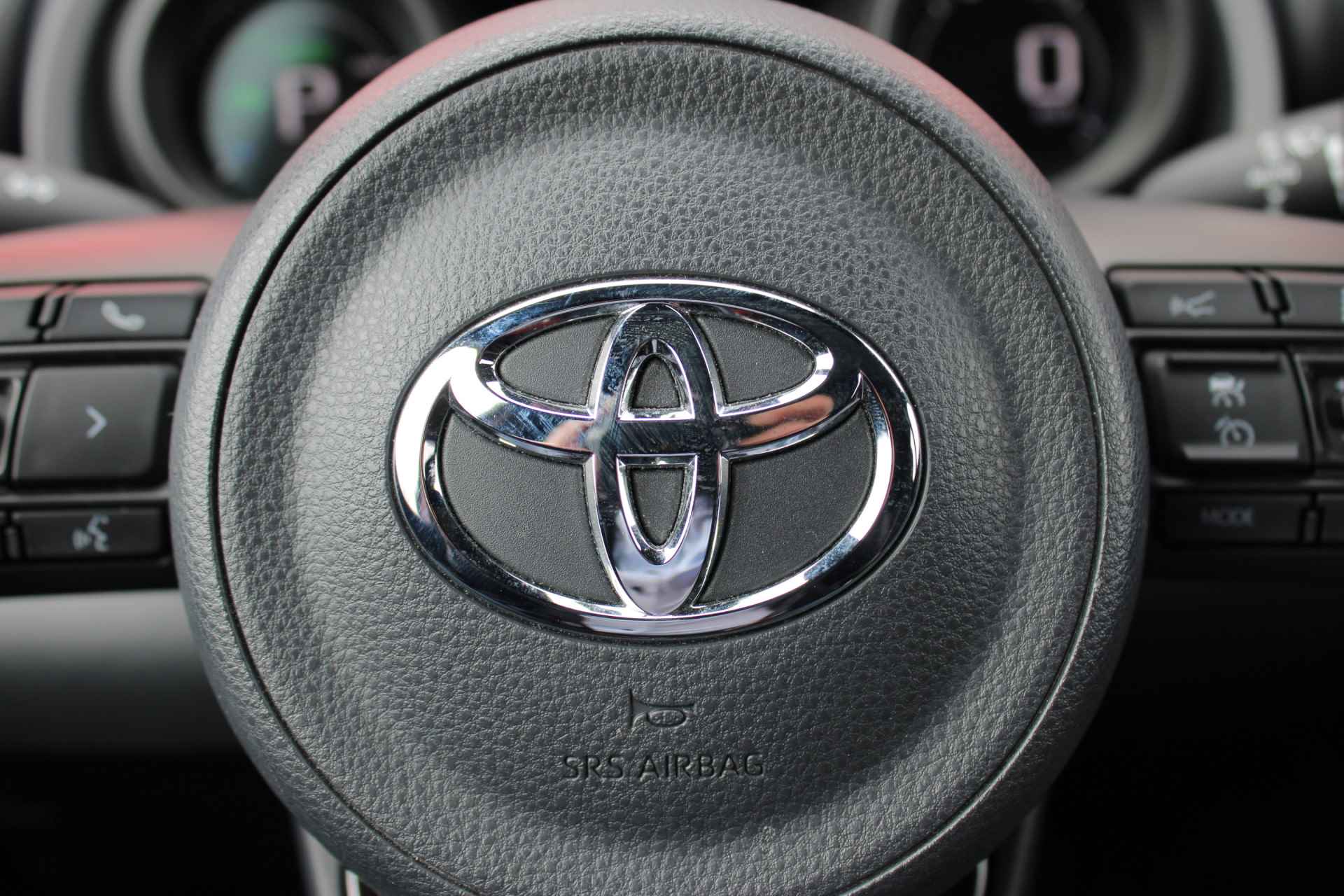 Toyota Yaris 1.5 Hybrid GR Sport Limited full option - 19/48