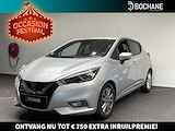 Nissan Micra 1.0 IG-T 100 N-Connecta