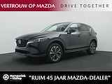 Mazda CX-5 2.0 e-SkyActiv-G Exclusive-Line automaat met Black Comfort Pack | voorraad voordeel | direct leverbaar