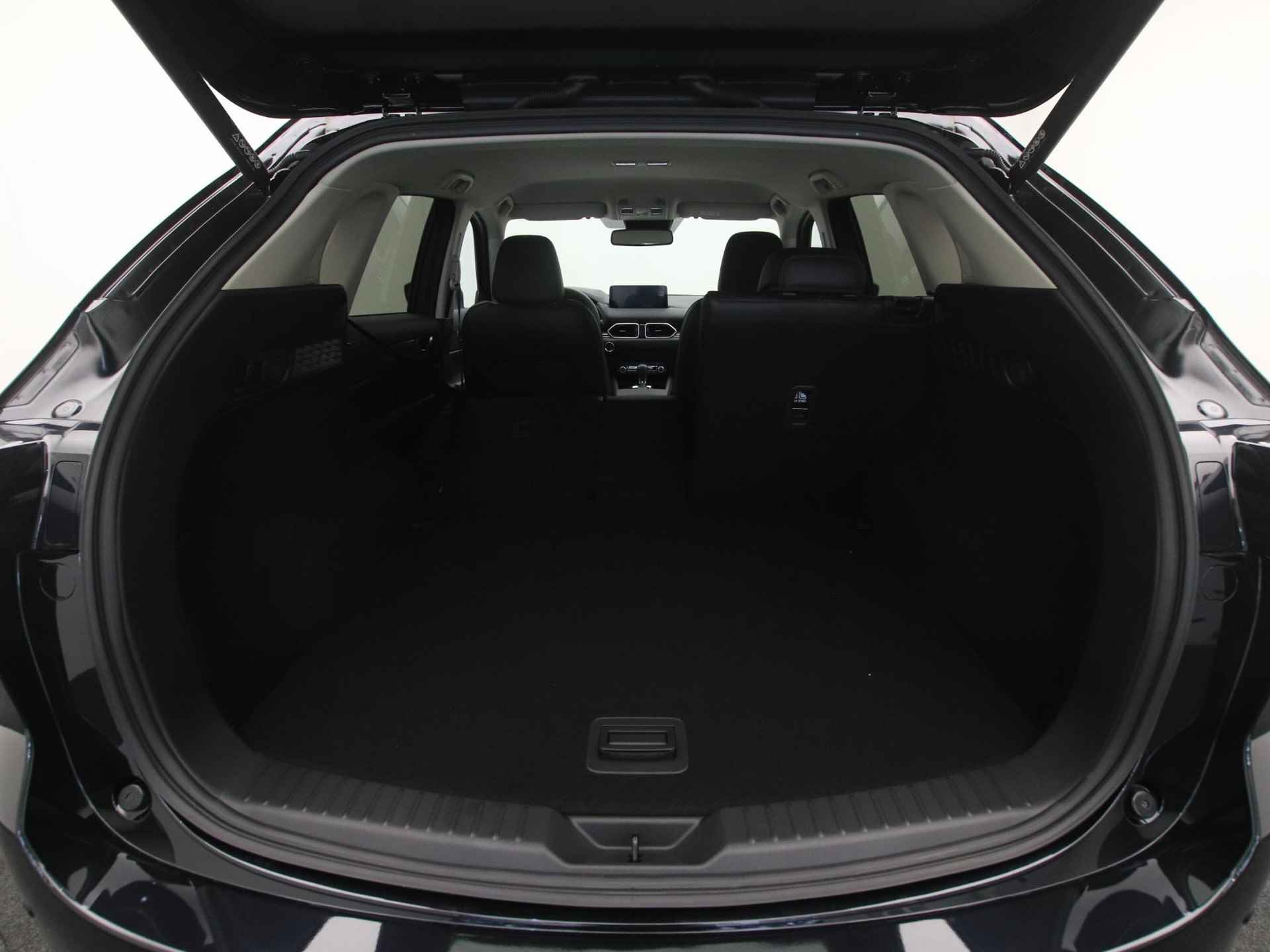 Mazda CX-5 2.0 e-SkyActiv-G Exclusive-Line automaat met Black Comfort Pack | voorraad voordeel | direct leverbaar - 19/49