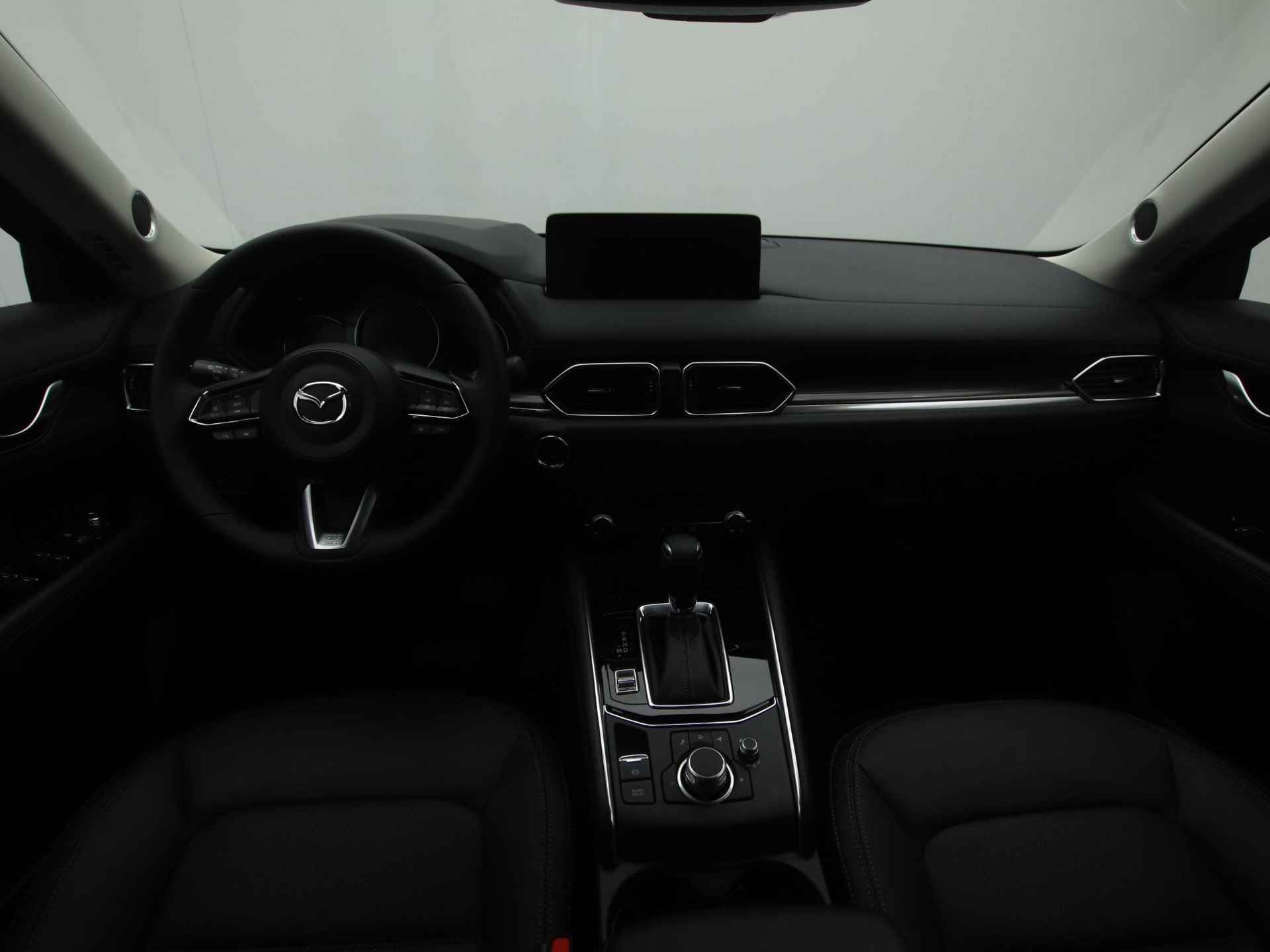 Mazda CX-5 2.0 e-SkyActiv-G Exclusive-Line automaat met Black Comfort Pack | voorraad voordeel | direct leverbaar - 24/49