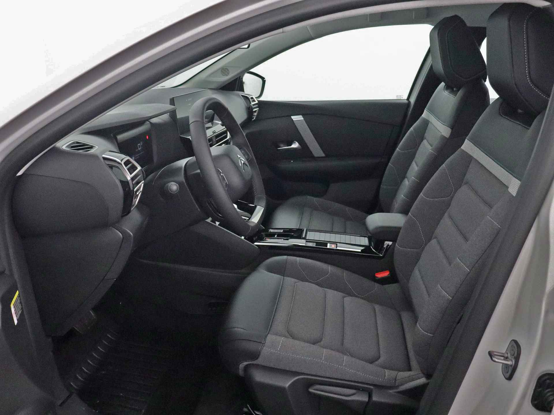 Citroën Ë-C4 You 50 kWh | Rijklaar | Apple Carplay | Comfort Seats | - 4/27