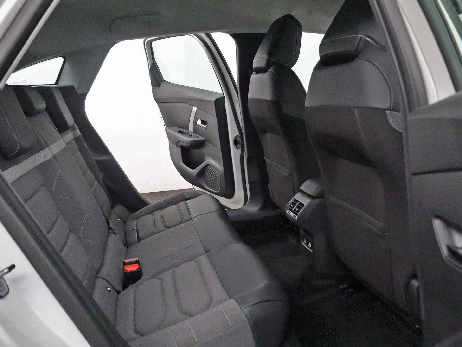 Citroën Ë-C4 You 50 kWh | Rijklaar | Apple Carplay | Comfort Seats | - 10/27