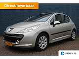 Peugeot 207 1.6 VTi XS