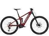 TREK Rail 5 625W gen 2 Crimson/Lithium Grey M M 2022