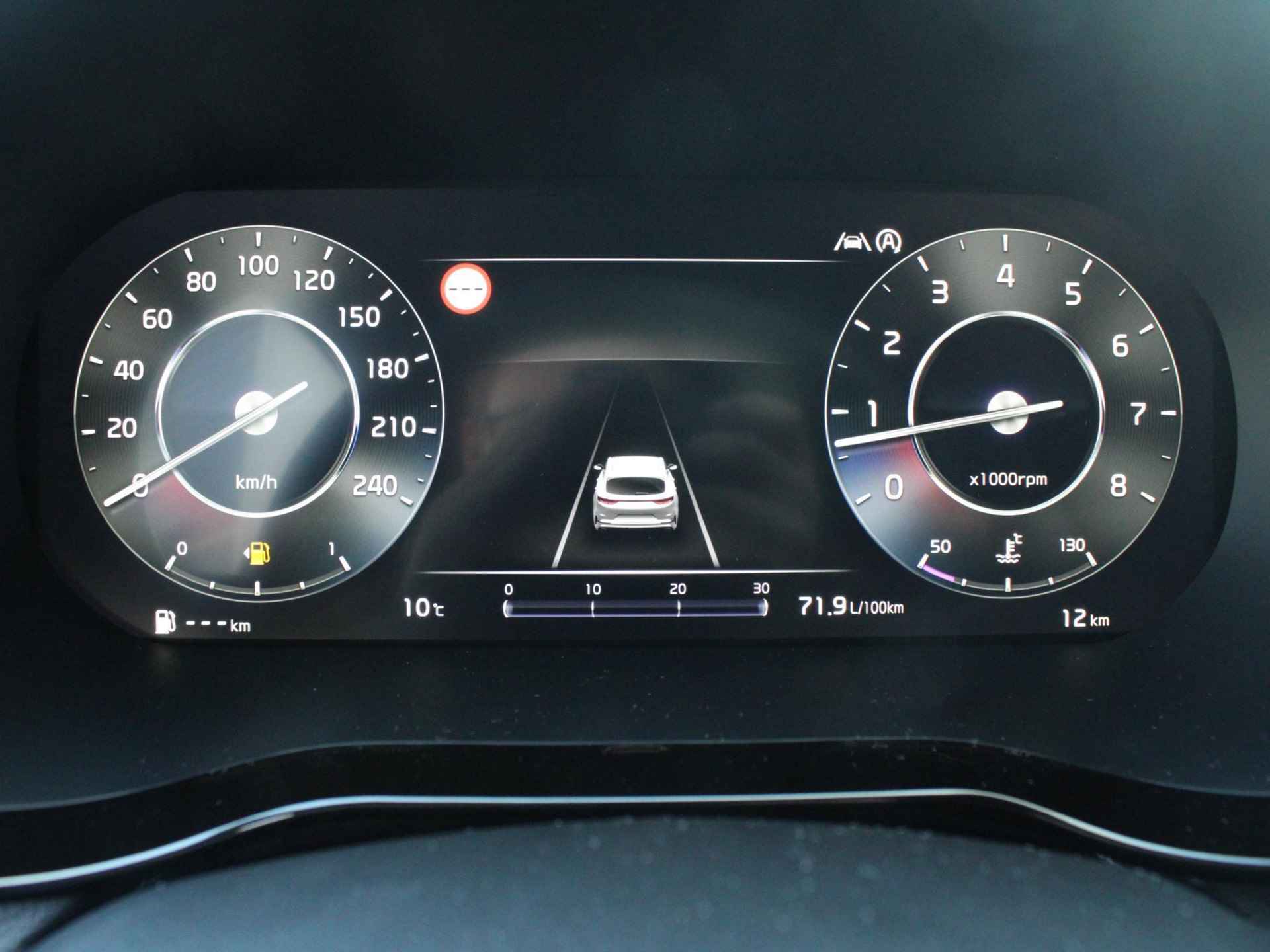 Kia ProCeed 1.5 T-GDi GT-PlusLine | Beschikbaar in overleg | LED | Navi | Stoel-/stuurverwarming | 17'' | Camera - 4/33