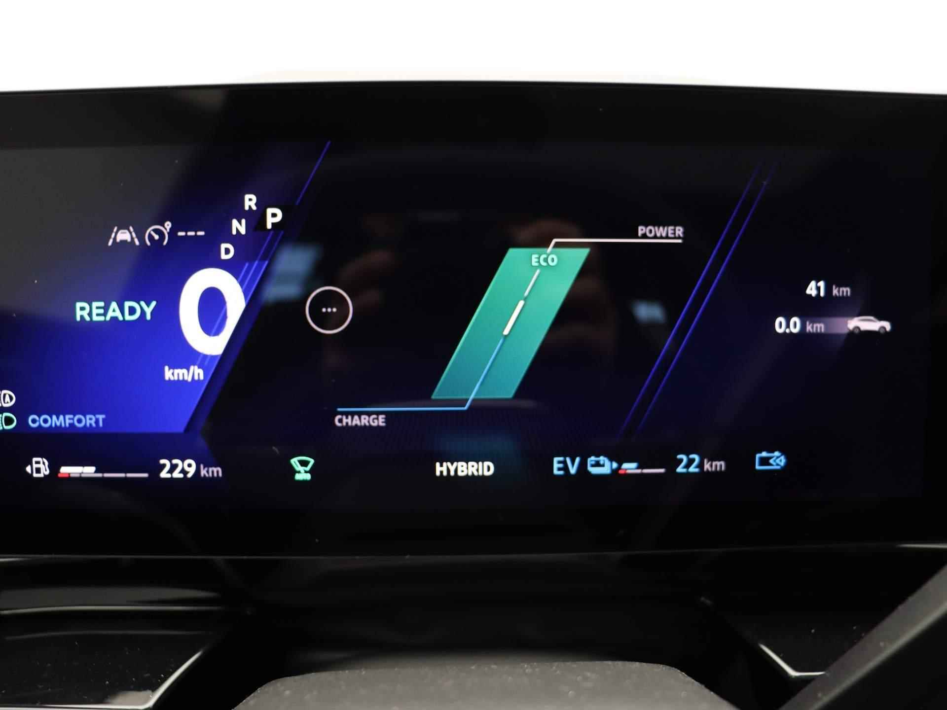 Renault Rafale E-Tech 4x4 plug-in hybrid 300pk atelier Alpine | Head up display | Solarbay panoramadak | Harman Kardon | - 37/59