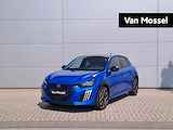 Peugeot 208 Hybrid 100 e-DCS6 GT | Panoramadak | Vision Pack | Drive Assist Plus | NAV |