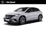 Mercedes-Benz EQE SUV 350 4MATIC Sport Edition / Stoelverwarming / 360Graden-Camera / Panaroma-schuifdak / Memory-Stoelen /