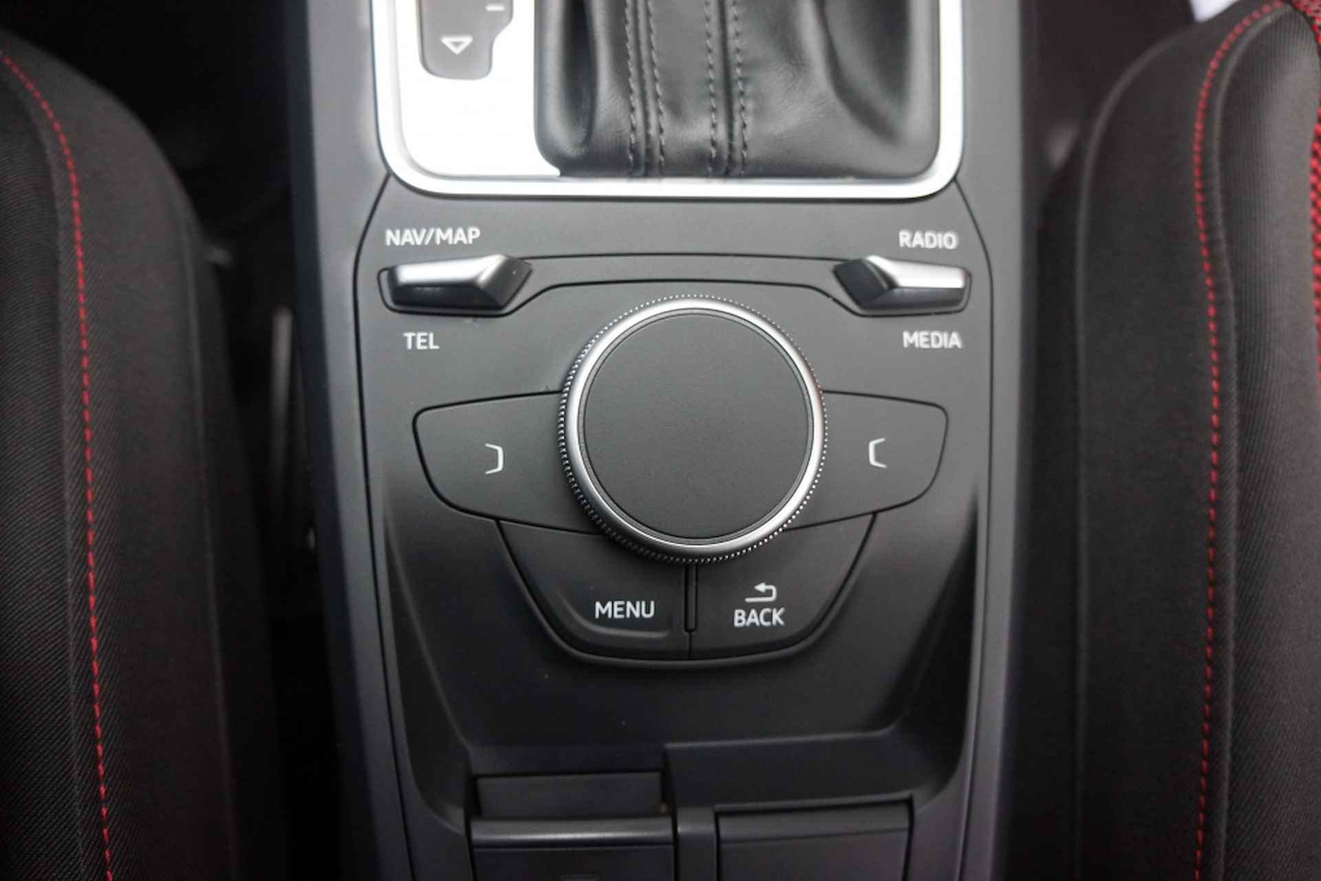 Audi Q2 1.4 TFSI CoD Sport | Geen import | Navi | Cruise - 19/21
