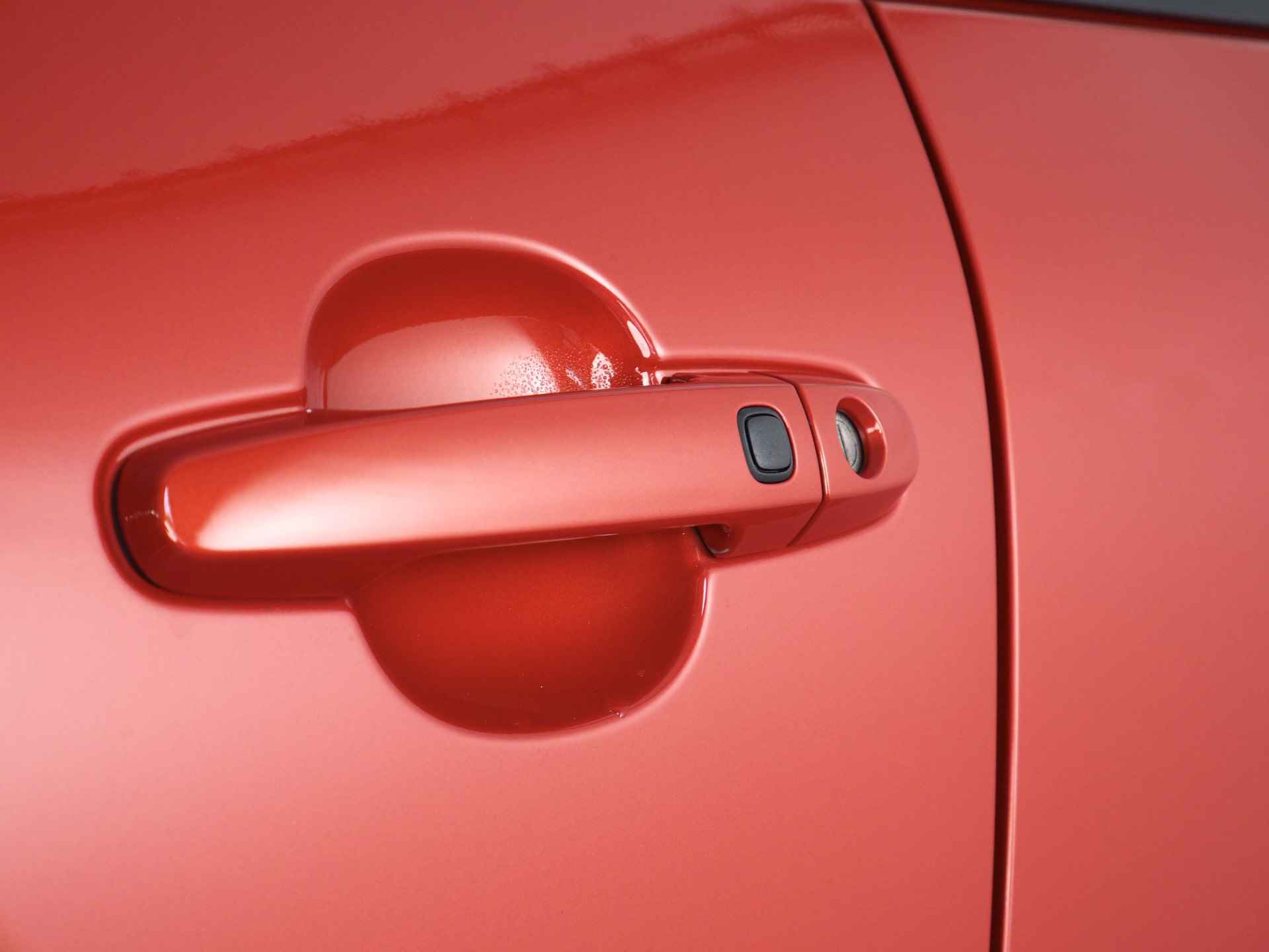 Toyota Aygo X 1.0 VVT-i MT envy | JBL | Noodremfunctie (fietsers/ voetgangers) | Adaptive Cruise Control | Lane Assist | Apple CarPlay/ Android Auto | Achteruitrijcamera | Grootlichtassistent - 10/37